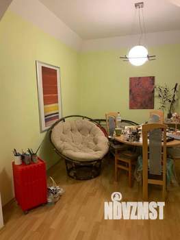 4-к квартира, вторичка, 160м2, 5/6 этаж