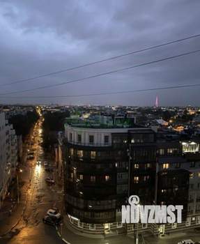 4-к квартира, вторичка, 180м2, 9/10 этаж