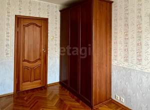 3-к квартира, вторичка, 70м2, 6/9 этаж