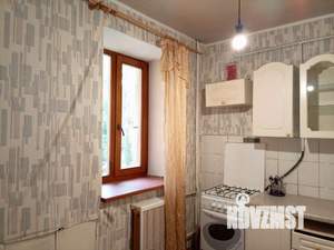 2-к квартира, вторичка, 47м2, 2/3 этаж