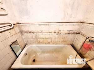 2-к квартира, вторичка, 44м2, 1/2 этаж