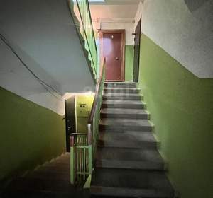 2-к квартира, вторичка, 48м2, 4/5 этаж