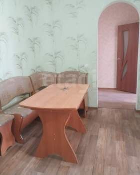 2-к квартира, вторичка, 61м2, 7/10 этаж