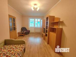 1-к квартира, вторичка, 41м2, 3/9 этаж