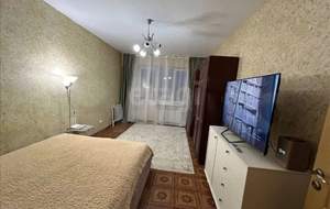 1-к квартира, вторичка, 45м2, 10/10 этаж