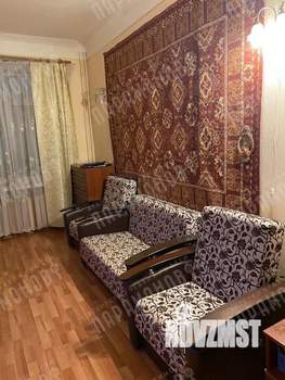 3-к квартира, вторичка, 55м2, 2/4 этаж