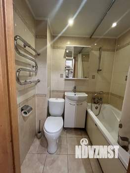1-к квартира, вторичка, 36м2, 5/9 этаж