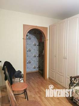 2-к квартира, вторичка, 45м2, 2/5 этаж