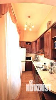 4-к квартира, вторичка, 99м2, 2/5 этаж