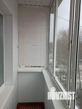 2-к квартира, вторичка, 43м2, 5/5 этаж
