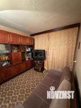 1-к квартира, вторичка, 30м2, 1/5 этаж