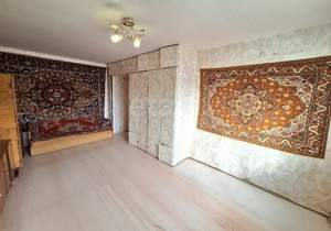 1-к квартира, вторичка, 37м2, 5/9 этаж