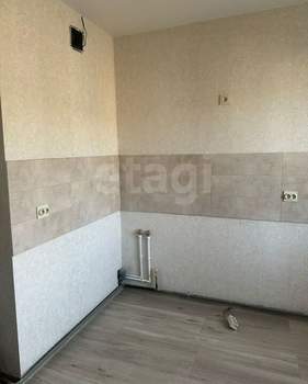 1-к квартира, вторичка, 45м2, 9/14 этаж