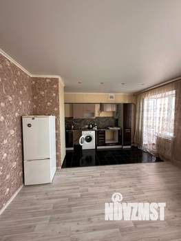 1-к квартира, вторичка, 45м2, 11/12 этаж