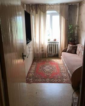 3-к квартира, вторичка, 70м2, 3/9 этаж