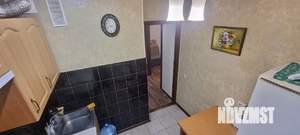 3-к квартира, вторичка, 59м2, 1/4 этаж