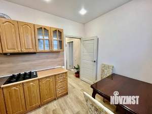 1-к квартира, вторичка, 38м2, 8/12 этаж
