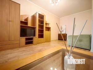 1-к квартира, вторичка, 41м2, 3/9 этаж