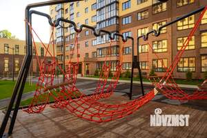 2-к квартира, вторичка, 78м2, 3/15 этаж