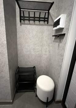 1-к квартира, вторичка, 36м2, 14/16 этаж