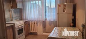 1-к квартира, вторичка, 33м2, 3/6 этаж