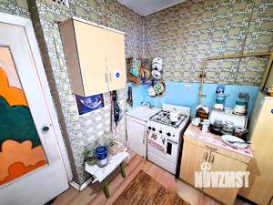 1-к квартира, вторичка, 39м2, 5/9 этаж