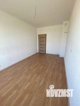 2-к квартира, сданный дом, 55м2, 8/15 этаж