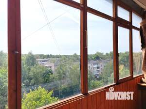 2-к квартира, вторичка, 50м2, 7/9 этаж