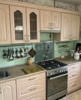 2-к квартира, вторичка, 53м2, 3/5 этаж