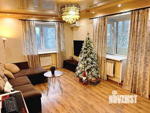 4-к квартира, вторичка, 115м2, 4/8 этаж