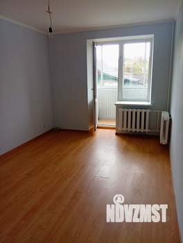 2-к квартира, вторичка, 60м2, 1/9 этаж