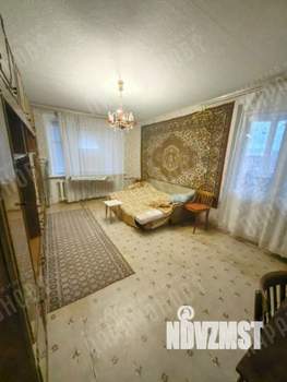 2-к квартира, вторичка, 57м2, 10/12 этаж