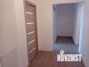 2-к квартира, вторичка, 55м2, 3/15 этаж