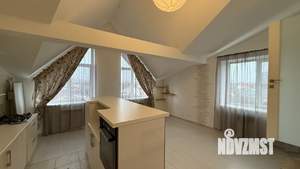 Студия квартира, вторичка, 37м2, 4/4 этаж