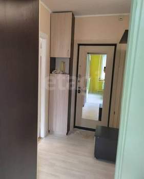 1-к квартира, вторичка, 30м2, 3/9 этаж