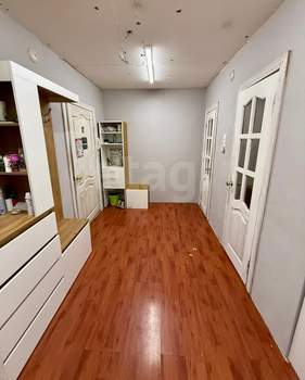 1-к квартира, вторичка, 53м2, 5/7 этаж