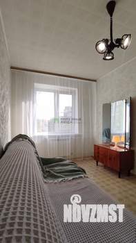 3-к квартира, вторичка, 69м2, -2/9 этаж