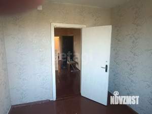 3-к квартира, вторичка, 58м2, 4/5 этаж