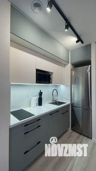 1-к квартира, вторичка, 43м2, 12/22 этаж