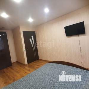 1-к квартира, вторичка, 32м2, 4/5 этаж