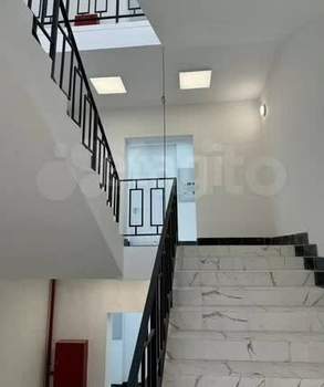 Студия квартира, вторичка, 33м2, 2/3 этаж