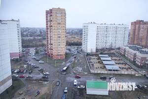 2-к квартира, вторичка, 60м2, 13/14 этаж