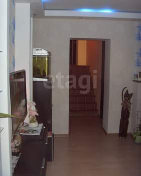 4-к квартира, вторичка, 104м2, 5/9 этаж