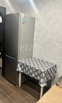 1-к квартира, вторичка, 38м2, 4/9 этаж