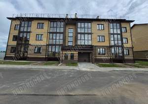 2-к квартира, вторичка, 65м2, 2/3 этаж