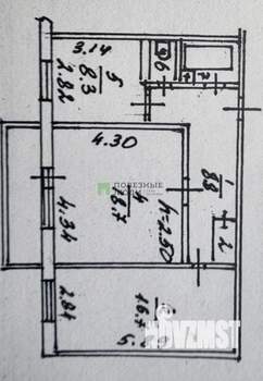 Фото квартиры на продажу (2)