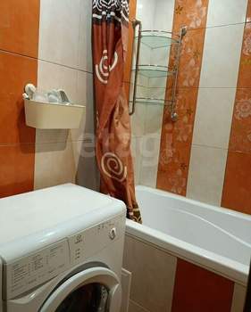 1-к квартира, вторичка, 34м2, 4/5 этаж