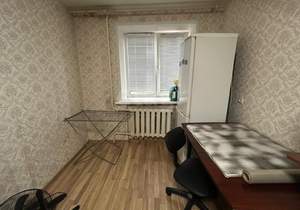 2-к квартира, вторичка, 50м2, 2/5 этаж