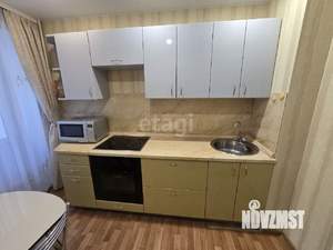 2-к квартира, вторичка, 50м2, 1/5 этаж
