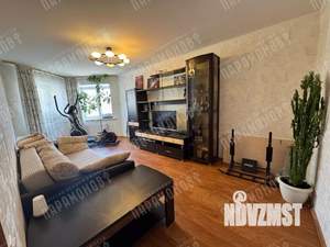 3-к квартира, вторичка, 85м2, 3/4 этаж